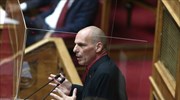 Βουλή -Γ. Βαρουφάκης: Η κυβέρνηση βρίσκεται σε ρήξη με τον λαό