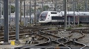 Γαλλία: Μεγάλη απεργία στους σιδηροδρόμους, ενδεχόμενο για νέες κινητοποιήσεις