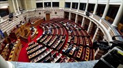 Έρχεται «καύσωνας» στη Βουλή για νόμο-πλαίσιο και συνθέσεις ειδικών δικαστηρίων