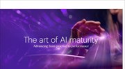 Μελέτη Accenture: Πάνω από το 60% των εταιρειών βρίσκεται σε πειραματικό στάδιο αξιοποίησης της τεχνητής νοημοσύνης,