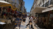 Πορτογαλία: Παρατεταμένο κύμα καύσωνα μετά την ξηρασία