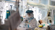 Ιταλία-κορωνοϊός: Τα τμήματα επειγόντων στα νοσοκομεία «είναι έτοιμα να εκραγούν»