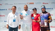 Αυθεντικός Μαραθώνιος Κολύμβησης: Η κορυφαία και πιο ιστορική ελληνική κολυμβητική διοργάνωση