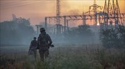 Ο πόλεμος στην Ουκρανία και τρεις αγώνες ενάντια στο χρόνο