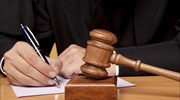 Απάντηση εισαγγελέων σε Θεοδωρικάκο: «Οι δικαστικοί ερμηνεύουν και εφαρμόζουν το νόμο που ισχύει»