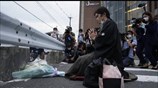 Δολοφονία Σίνζο Άμπε: Στη θλίψη βυθίστηκε η Ιαπωνία