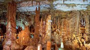 Σπήλαιο Πετραλώνων: Επισκέψιμο για το κοινό το 2023