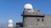 Ρέθυμνο: Ημέρες ελεύθερης επίσκεψης κοινού στους χώρους του Αστεροσκοπείου Σκίνακα στον Ψηλορείτη