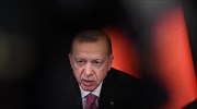Ερντογάν: «Το σκουλήκι στον καρπό» - Σκληρό άρθρο του Le Point