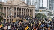 Σρι Λάνκα: Χάος στη χώρα, εξεγέρθηκαν οι πολίτες