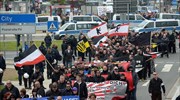 Γερμανία: Οι νεοναζί μεγαλύτερη απειλή για τη δημοκρατία