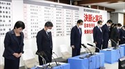Ιαπωνία-εκλογές: Προς την νίκη το κόμμα του δολοφονηθέντος Σίνζο Άμπε