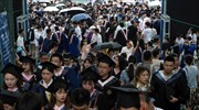 Κίνα: Κρούσμα χολέρας στο Πανεπιστήμιο της Γουχάν