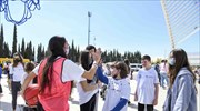 Special Olympics Hellas: Θεαματικά τα αποτελέσματα από το Εκπαιδευτικό Πρόγραμμα «Παίζουμε Μαζί. Μαθαίνουμε Μαζί.»