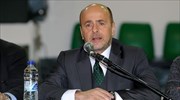 Ο Γιάννης Αλαφούζος επέστρεψε στη θέση του προέδρου της ΠΑΕ Παναθηναϊκός