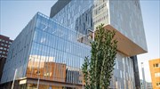 Κέντρο Έρευνας και Καινοτομίας στη Βοστώνη εγκαινίασε η Bayer AG