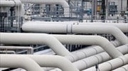 Γαλλία: Ετοιμάζεται να παραδώσει φυσικό αέριο στη Γερμανία, γράφει η «La Tribune»