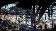 ΟΗΕ: Ξεπέρασαν τους 5.000 οι άμαχοι νεκροί στον πόλεμο της Ουκρανίας