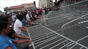 Παναμάς: Χιλιάδες διαδηλωτές στους δρόμους παρά την εξαγγελία για «πάγωμα» των τιμών