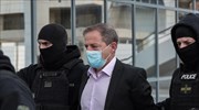 Δ. Λιγνάδης: Ένοχος για δύο βιασμούς αποφάσισε το δικαστήριο