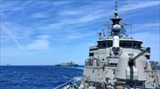 Ξεκινά η κατασκευή της δεύτερης φρεγάτας FDI για το Πολεμικό Ναυτικό από τη Naval Group