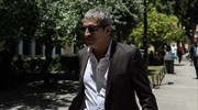 Αναβλήθηκε η δίκη του Θ. Αδαμαντίδη λόγω κωλύματος του συνηγόρου του