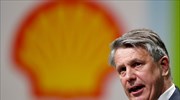 Ενεργειακή κρίση: «Δύσκολο χειμώνα» και «κλιμάκωση των τιμών», βλέπει ο CEO της Shell