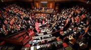 Ιταλία: Η κυβέρνηση Ντράγκι έλαβε ψήφο εμπιστοσύνης