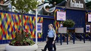 Δανία: 14χρονη σκοτώθηκε όταν αποκολλήθηκε βαγόνι σε τρενάκι λούνα παρκ