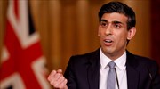Βρετανία: Πρώτος σε ψήφους ξανά ο Ρίσι Σούνακ στις εσωκομματικές εκλογές των Συντηρητικών