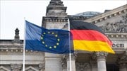 Δημοσκόπηση: «Οι κυρώσεις βλάπτουν περισσότερο τη Γερμανία, από τη Ρωσία»