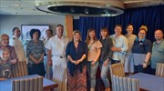 Celestyal Cruises: Αναδεικνύει τη θέση της Θεσσαλονίκης στο διεθνή χάρτη κρουαζιέρας μέσα από στρατηγικές συνέργειες