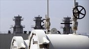 Λετονία: Απαγορεύεται διά νόμου η εισαγωγή αερίου από τη Ρωσία