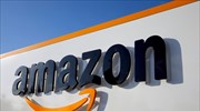 Amazon: 4.000 προσλήψεις στη Βρετανία εντός του έτους