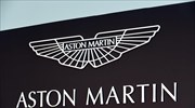 Aston Martin: Χρηματοδότηση από τη Σαουδική Αραβία- Βασικός μέτοχος το κρατικό επενδυτικό ταμείο της χώρας