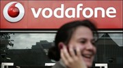 Vodafone: Νέα υποβάθμιση στόχων για τις ετήσιες πωλήσεις