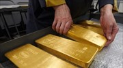 ΕΕ: Εγκρίθηκε από την Κομισιόν πρόταση για εμπάργκο στην εισαγωγή του ρωσικού χρυσού