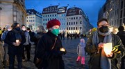Ενεργειακή κρίση: Οι Γερμανοί πρόθυμοι να...παγώσουν τον χειμώνα