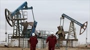 ΗΠΑ-Σ. Αραβία: Συμφωνίες από το πετρέλαιο μέχρι την κινητή τηλεφωνία