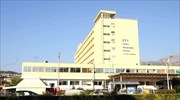 Πάτρα: Παραιτήθηκε ο διοικητής του νοσοκομείου «Άγιος Ανδρέας»