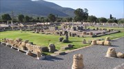 Νέο Αρχαιολογικό Μουσείο στην Αρχαία Μεσσήνη