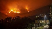Στις φλόγες μεγάλες εκτάσεις σε Γαλλία και Ισπανία - Συναγερμός για τον καύσωνα στη δυτ. Ευρώπη