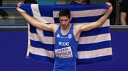 Μίλτος Τεντόγλου: Ασημένιο μετάλλιο στο μήκος στο Παγκόσμιο πρωτάθλημα του στίβου