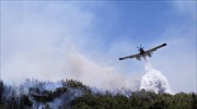 Συνολικά 51 δασικές πυρκαγιές το τελευταίο 24ωρο στη χώρα
