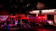 ΗΠΑ: Τέσσερις νεκροί από πυροβολισμούς σε εμπορικό κέντρο στην Ιντιάνα