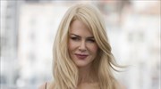 Πώς προστατεύει η Nicole Kidman το δέρμα της το καλοκαίρι;