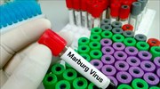 Γκάνα: Δύο κρούσματα του  θανατηφόρου ιού Μάρμπουργκ- «Συγγενής» του Έμπολα