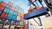 ΕΛΣΤΑΤ: Εκτινάχθηκε η αξία των εισαγωγών από τη Ρωσία τον Μάιο - «Βουτιά» 57% στις εξαγωγές
