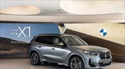 BMW X1 (+ iX1): Νέο φωτεινό κεφάλαιο