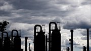 Gazprom: Κατάσταση έκτακτης ανάγκης λόγω «ανωτέρας βίας» για παραδόσεις αερίου στην Ευρώπη